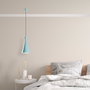 Opviq Tom - 3541 - Turquesa